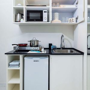 Suite executive con 1 camera da letto